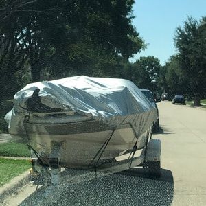 Meet your Posher, Will